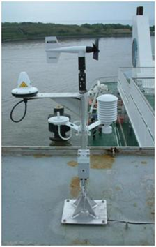 Anemometer